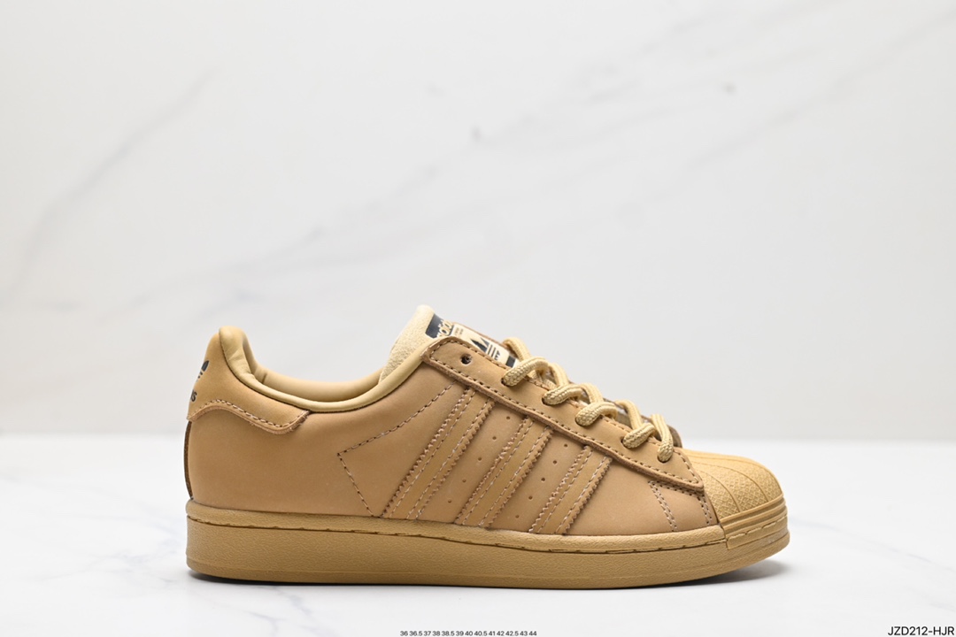 Adidas Superstar Shoes